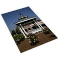 thumbnail image 3 of Print: Historic Downtown Monroeville, Alabama, 2010, 3 of 4