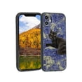 thumbnail image 1 of Compatible with iPhone 11 Phone Case, Cat-82 Case Silicone Protective for Teen Girl Boy Case for iPhone 11, 1 of 1