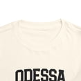 thumbnail image 4 of Odessa Ukraine Texas TX Moving Away Toddler Shirt Gifts Boy Girl Size 2T-5T, 4 of 4
