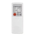 thumbnail image 1 of Air conditioner remote control compatible with Mitsubishi Km05b Msz-ga35va Kd06es/kd07bs/kp07bs//kp06ds Km09a Muz-a09yv Msz-fa25va, 1 of 5
