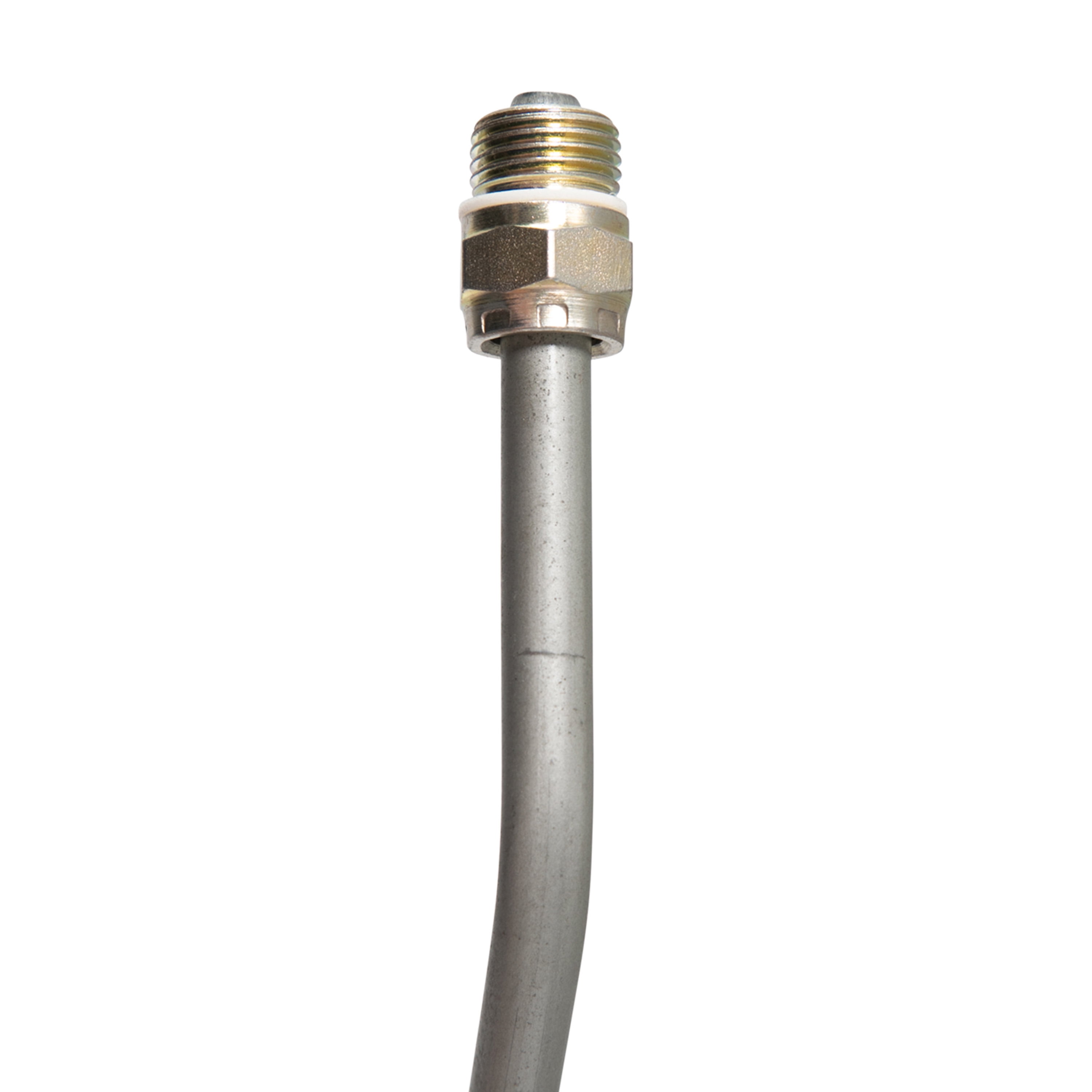 Edelmann 81072 Power Steering Return Line Hose Assembly