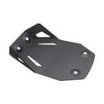 thumbnail image 3 of Protector de chasis de motor, repuestos de repuesto, resistente protector de motor de aleación de aluminio, placa de protección inferior para R12, 3 of 8