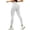 White, variant on VV AVEORS 3D Cellulite Leggings For Women Cellulite Compression Lift & Smooth Leggings Seamless Tummy Control Yoga Navy XL