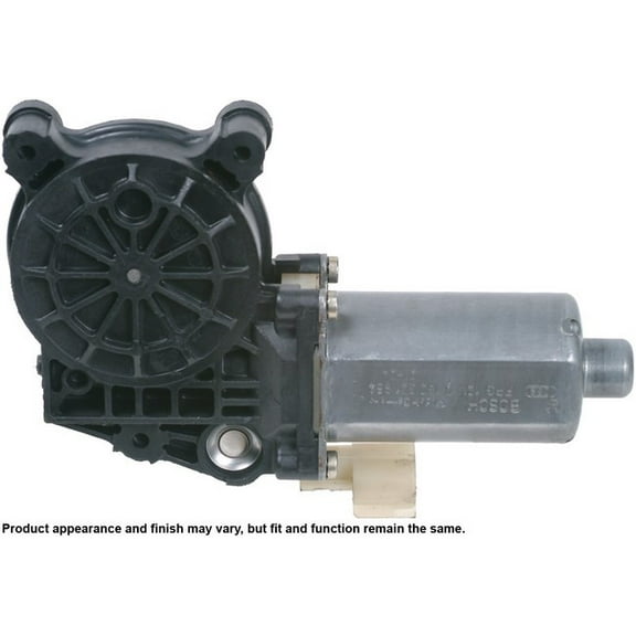 A1 Cardone Power Window Motor P/N:42-459 Fits select: 2002-2008 DODGE RAM 1500, 2003-2009 DODGE RAM 2500