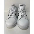 thumbnail image 1 of Adi-das Grand Court Men’s Athletic Tennis Sneaker Casual Shoe White Trainers #392, 1 of 6