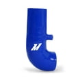 thumbnail image 2 of Mishimoto MMHOSE-BRZ-13IBL Silicone Induction Hose Compatible With Subaru BRZ 2013-2016 Blue, 2 of 9