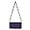 9 Card Slots - Purple, variant on Fit for iPhone 14 (5G 2022) Wallet Case,[9 Card Slots] [Removable Adjustable Crossbody Necklace Lanyard Shoulder Strap] Zipper PU Leather Case for Women & Men 6.1 Inch,Purple