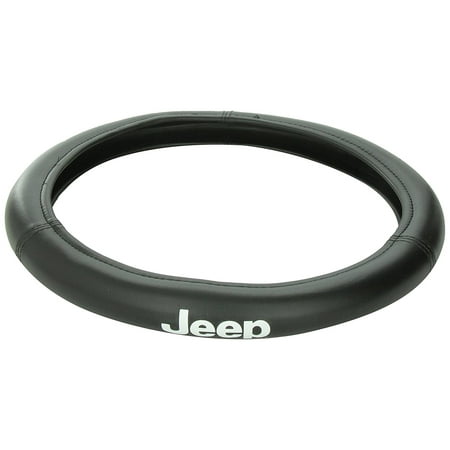 Jeep Steering Wheel Cover