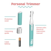PalmPerfect Personal Hair Trimmer