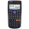 Casio FX-300ESPLUS Scientific Calculator, 2 Pack
