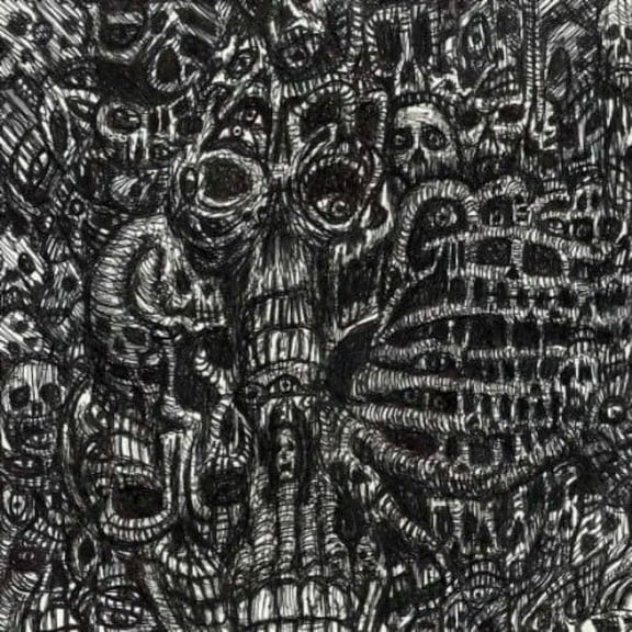 Coltsblood - Into the Unfathomable Abyss - Music & Performance - CD