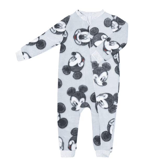 Pijamita CHIQUI MUNDO Classic Mickey Mameluco 6-12 meses