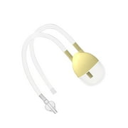Wallarenear Baby Safe Vacuum Suction Nasal Mucus Nose Cleaner