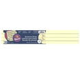 thumbnail image 3 of Pacon Sentence Strips, Manila, 3" x 24", 100 Strips Per Pack, 6 Packs, 3 of 5