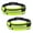 Green GN, variant on Ganfancp Waist Bag Travel Fitness Running Sports Mobile Phone Bag Sports Belt for Home