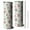 Green Highland Cow, variant on 20oz Beige Highland Cow Flower Pattern Skinny Tumblers Stainless Steel Tumbler with Lid and Straw,Vacuum Insulated Double Wall Travel Tumbler Cups with Cleaning Brush for Coffee,Tea
