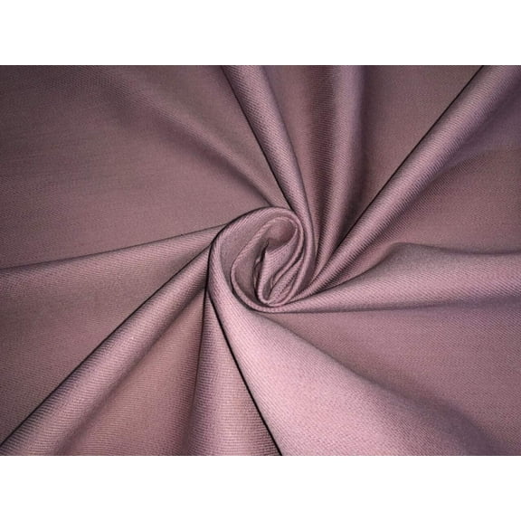 Denim Fabric 60quot; wide Dusty Rose [16107]