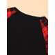 thumbnail image 3 of Pijamas familiares navideños Fiomva, conjuntos a juego, monos de ciervo, pijamas para bebés, niños, adultos, mujeres y hombres, ropa de dormir, conjuntos para estar en casa., 3 of 8