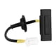 thumbnail image 5 of Sidaley Lid Lock Button Release Handle Rear Good Auto Sensitivity Switch Accessories Boot Replacement Opener for 2011-2015 Type2, 5 of 6