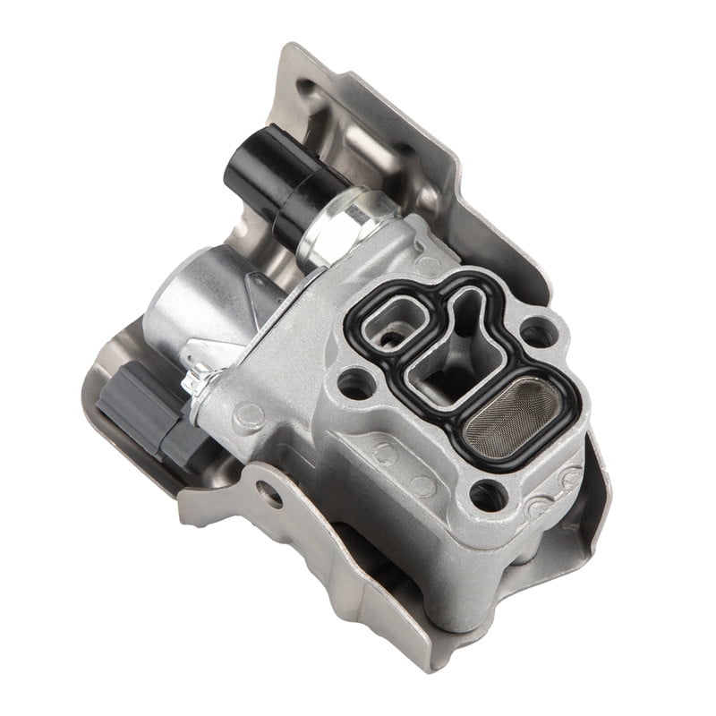 ISA Variable Valve Timing Solenoid VVT For Honda Accord Civic CR-V Element 2.0L 2.4L Replacement for 15810PNEG01 15810PPAA01 917-224