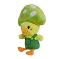 thumbnail image 2 of Way to Celebrate Easter Small Plush Duck, 2 of 4