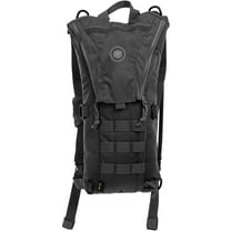 Geigerrig Tactical Rigger Hydration System 70 oz. Black