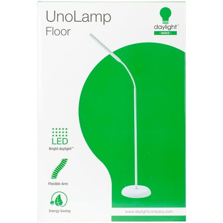 Daylight Company Un1430 Uno Floor Lamp, Daylight Company Floor Lamp