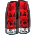 thumbnail image 4 of ANZO USA 211140 Tail Light Assembly, 4 of 5