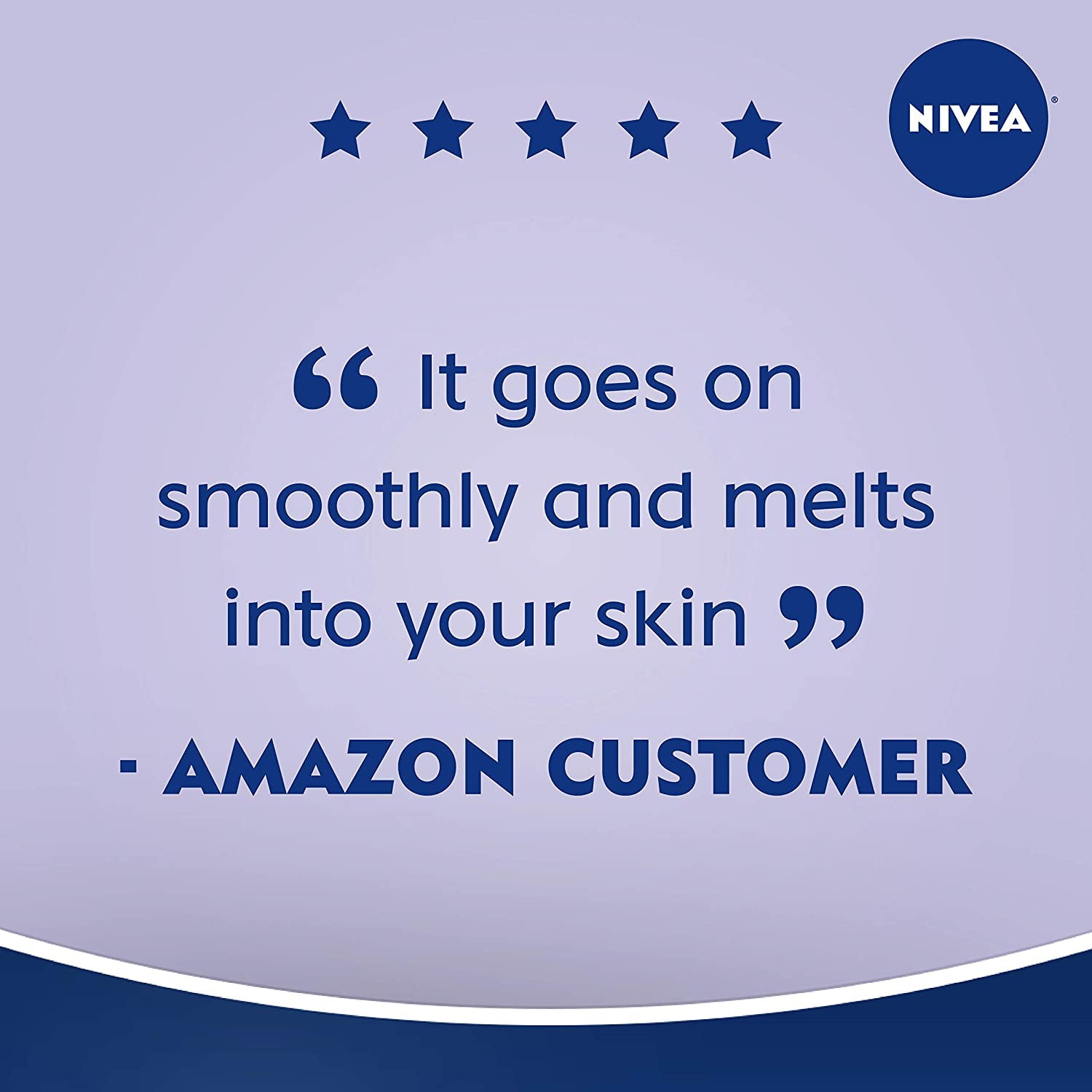 NIVEA Oil Infused Body Lotion, Vanilla and Almond Oil 16.9 oz (Pack of 3)