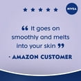 thumbnail image 3 of NIVEA Oil Infused Body Lotion, Vanilla and Almond Oil 16.9 oz (Pack of 3), 3 of 9