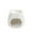 White, variant on Warmself Ceramic Essential Oil Burner Tealight Candle Holder Decorative Aroma Diffuser Minimalist Design White
