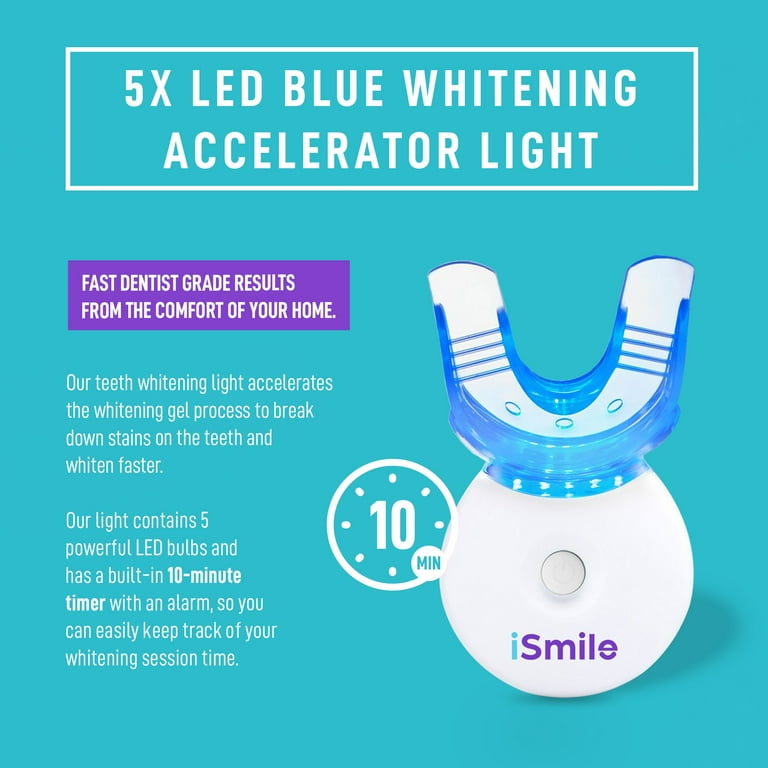 Ismile Teeth Whitening Pen How To Use Retailer tratenor.es