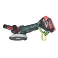 thumbnail image 4 of Metabo Quick Ds 18V 6In 1500W Brushless Angle Grinder (Bare Tool), 4 of 5