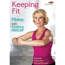 Keeping Fit: Pilates (DVD), Acorn, Sports & Fitness