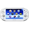 (Limited Edition) Playstation Vita (Playstation Vita) 3G/Wi-Fi Model Crystal White (Pch-1100 Ab02)
