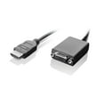 thumbnail image 2 of Lenovo HDMI to VGA Monitor Adapter, 2 of 2