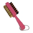 thumbnail image 4 of Cepillo para Palos de Golf Shamjiam Rosa, 4 of 8