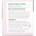 thumbnail image 4 of Bigelow Tea Herbal Tea - Pomegranate Pizzazz - Case Of 6 - 20 Bag, 4 of 7