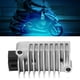 thumbnail image 1 of Regulador de voltaje para Yamaha Jadeshay A Rectificador de voltaje de motocicleta, 1 of 8