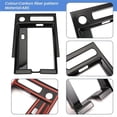 thumbnail image 5 of Car Console Gear Shift Panel Trim Cover Sticker for, 5 of 5