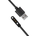 thumbnail image 4 of Cable De Carga Compatible Con Solar LS05 Smartwatch Cable De Carga De Repuesto ANGGREK Otros, 4 of 8
