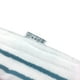 thumbnail image 5 of Repuesto para fregona de vapor Black Decker FSM1610 FSM1630 paño de fregado reutilizable lavable almohadilla de fregona de microfibra 2 piezas Noticed JJ23693-02, 5 of 6