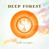 Deep Forest - Made in Japan - Electronica - CD