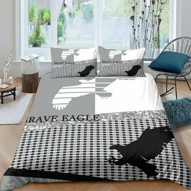 2/3pcs Bedding Cover Set Adult Unique Design Duvet Cover Set with Pillowcase Luxury Bedroom Decor
