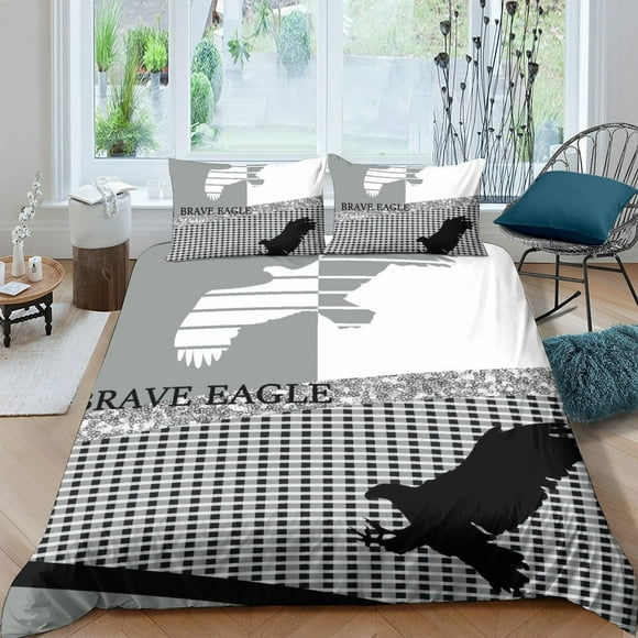 2/3pcs Bedding Cover Set Adult Unique Design Duvet Cover Set with Pillowcase Luxury Bedroom Decor