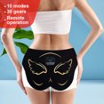 thumbnail image 4 of Máquina Levantamiento Glúteos EMS Caderas 10 Modos Pantalla LED 30 Niveles para Mujeres, 4 of 9