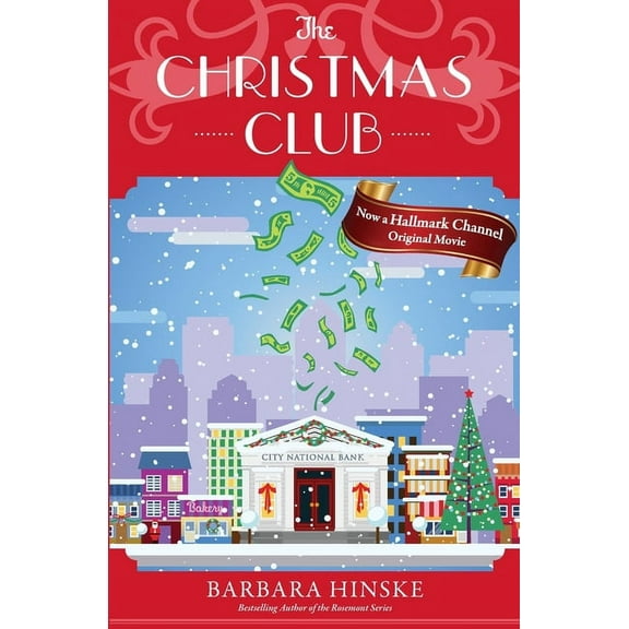 The Christmas Club, (Paperback)