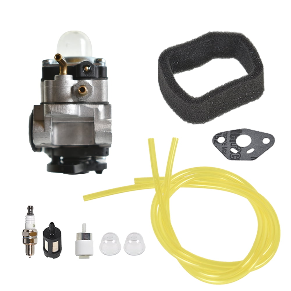 316773800 07160001 Carburetor Replacement for Troy Bilt TB516EC Edger