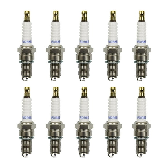Bujia W-Standard Dr8Ea (Wstd)