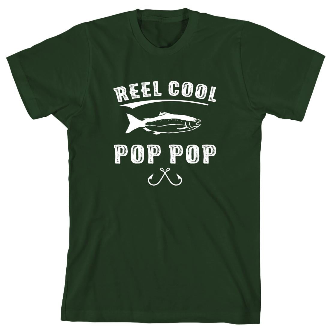 cool pop shirt